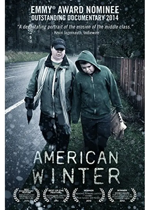 American Winter（原題）