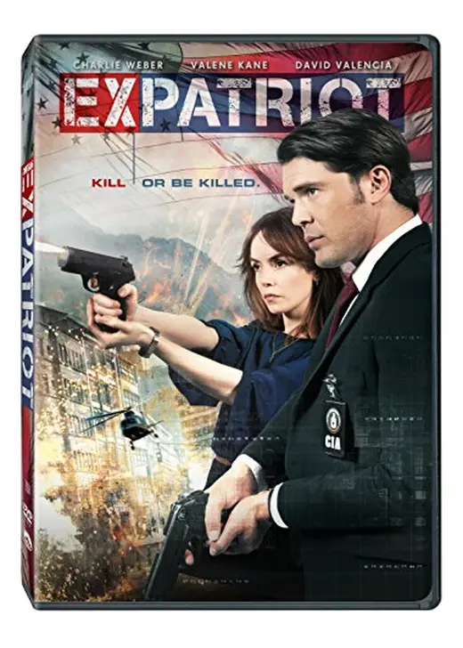 ExPatriot