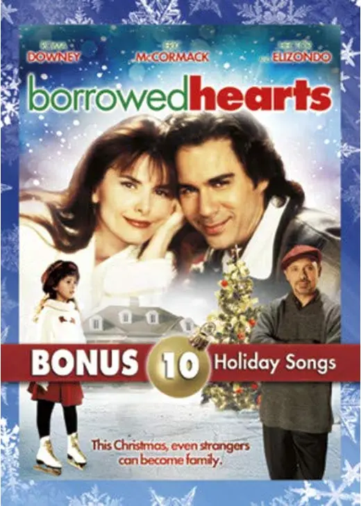 Borrowed Hearts（原題）