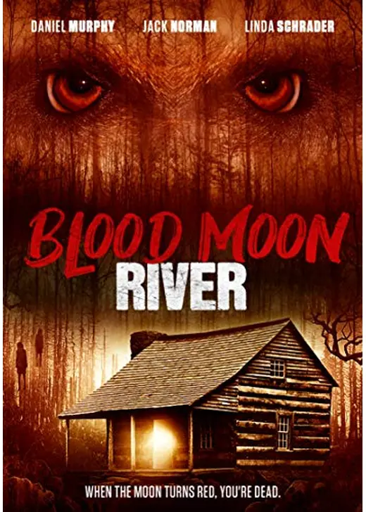 Blood Moon River（原題）