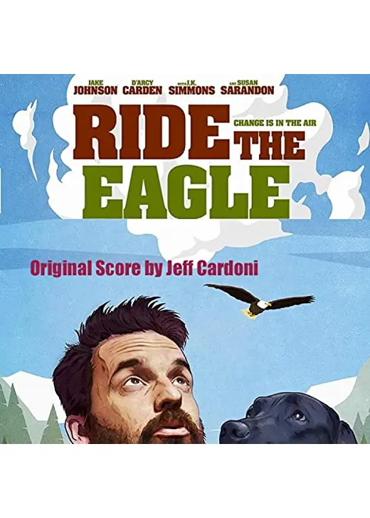 Ride the Eagle（原題）