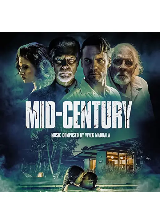 Mid-Century（原題）