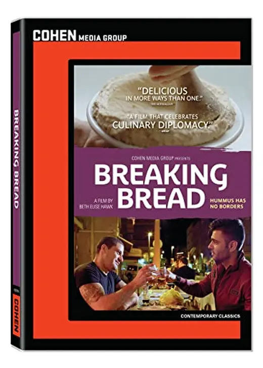 Breaking Bread（原題）