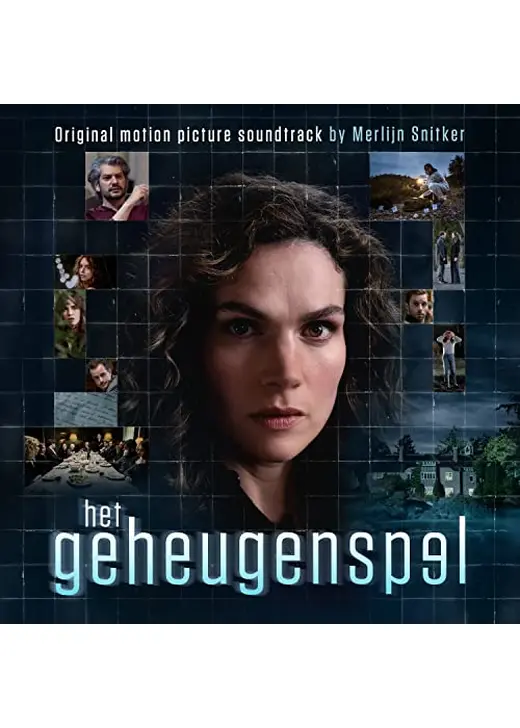 Het geheugenspel（原題）