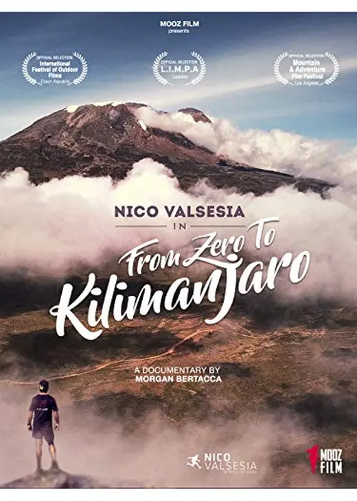 From Zero to Kilimanjaro（原題）