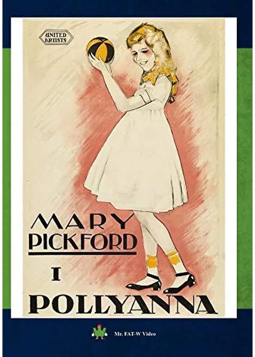 Pollyanna（原題）