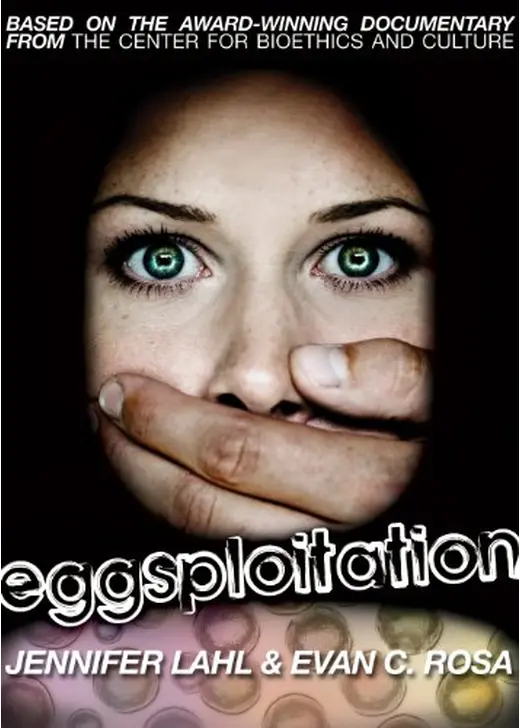 Eggsploitation