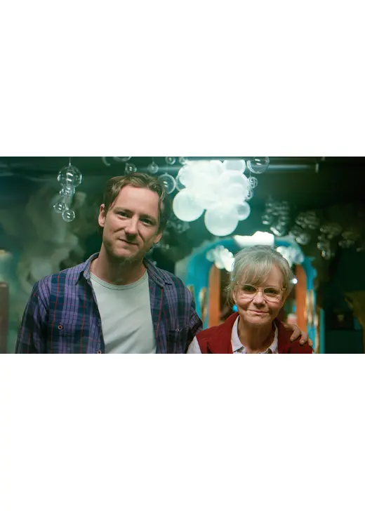 親愛なる八本脚の友だち