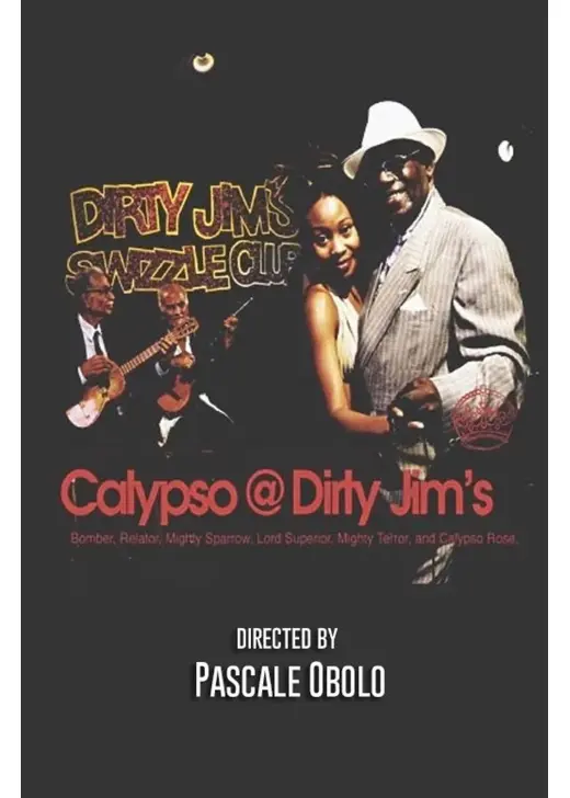 ダーティー・ジムズ／DIRTY JIM’S