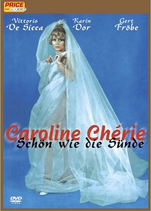 Caroline chérie（原題）