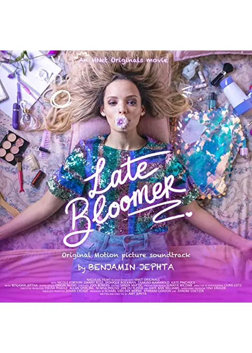 Late Bloomer（原題）