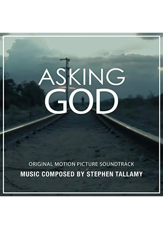 Asking God（原題）