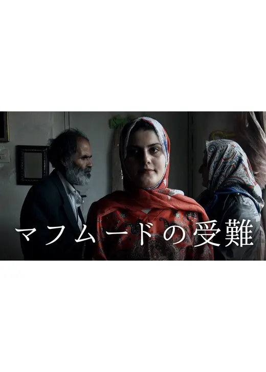 マフムードの受難