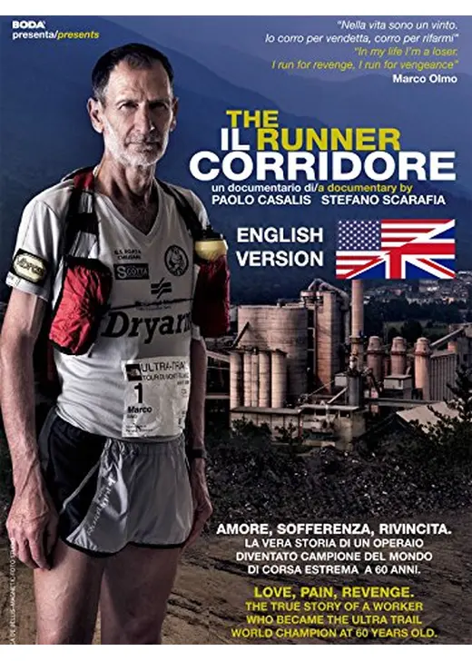 The Runner（英題）