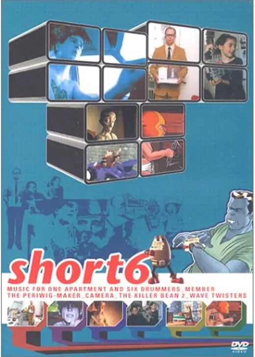 short6