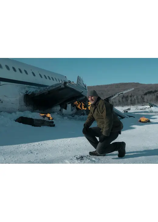 ラスト・フロンティア ～最果てのアラスカ～