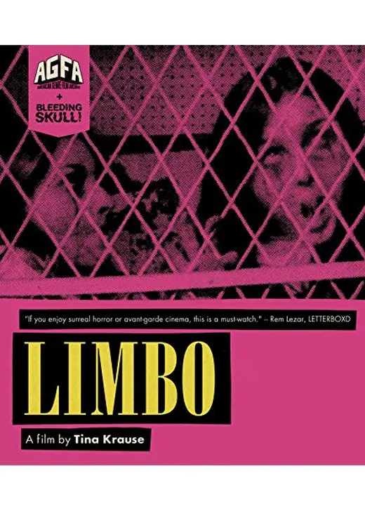 Limbo（原題）