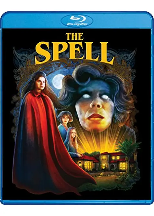The Spell（原題）