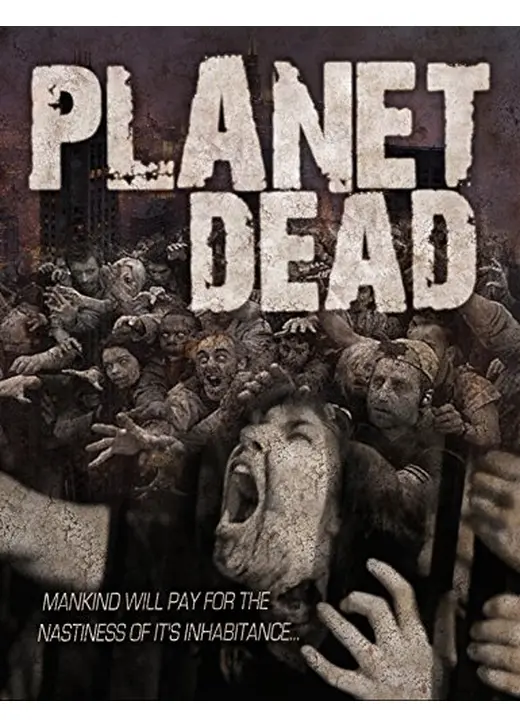 Planet Dead（原題）