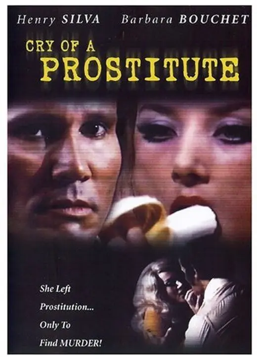 Cry of a Prostitute（英題）