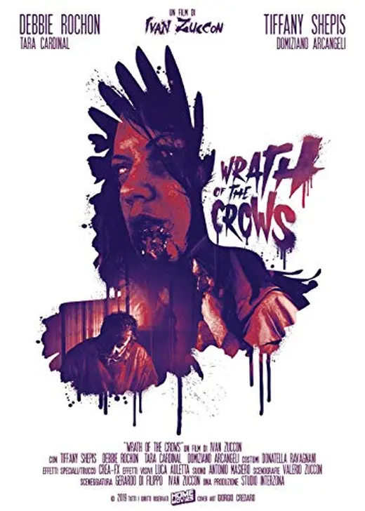 Wrath of the Crows（原題）