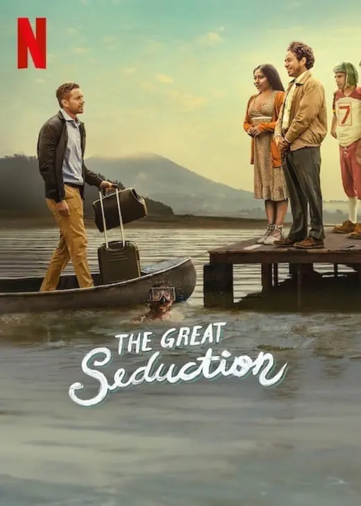 The Great Seduction