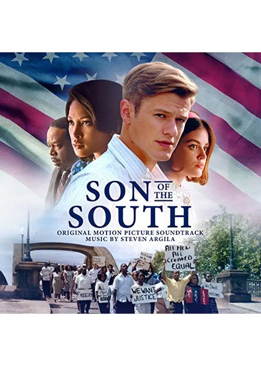 Son of the South（原題）