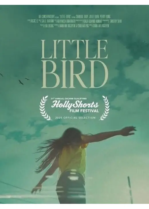 リトル・バード