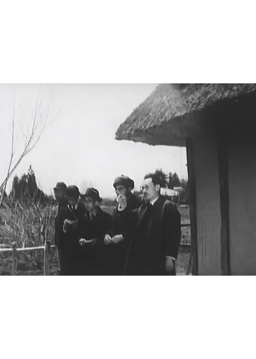 農村住宅改善
