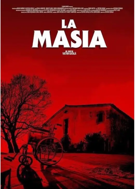 カントリー・ハウス