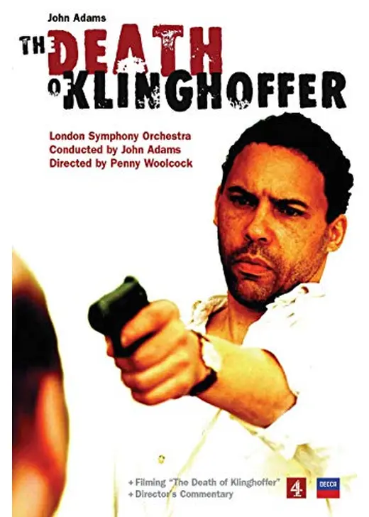 The Death of Klinghoffer（原題）