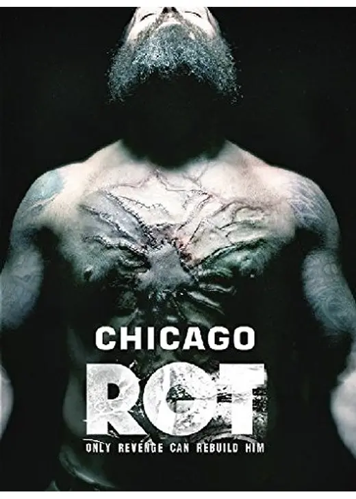 Chicago Rot（原題）