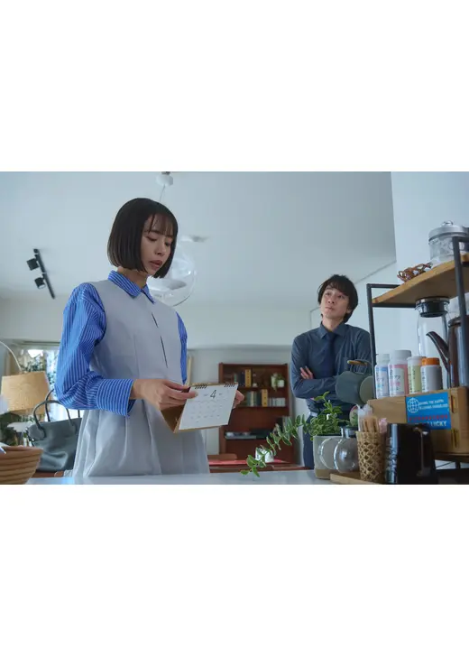 TVerオリジナルストーリー そこらじゅうが地獄