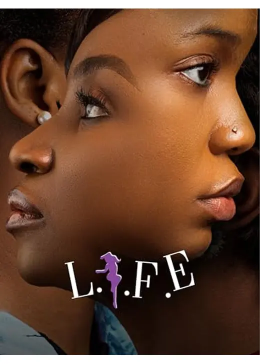L.I.F.E.（原題）