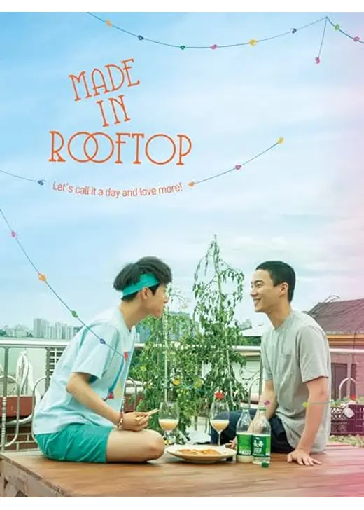 Made in Rooftop