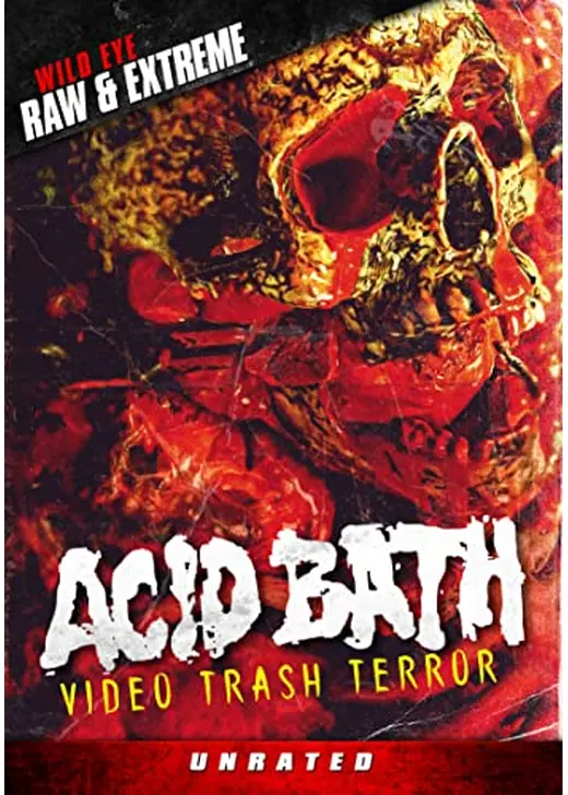 Acid Bath（原題）