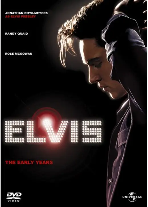ELVIS エルヴィス