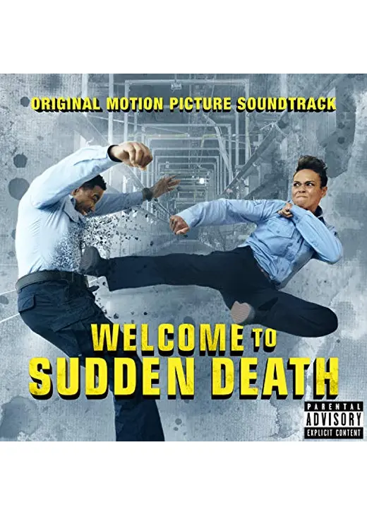 Welcome to Sudden Death（原題）