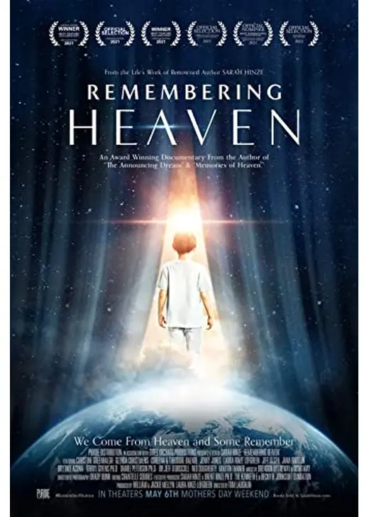 Remembering Heaven（原題）
