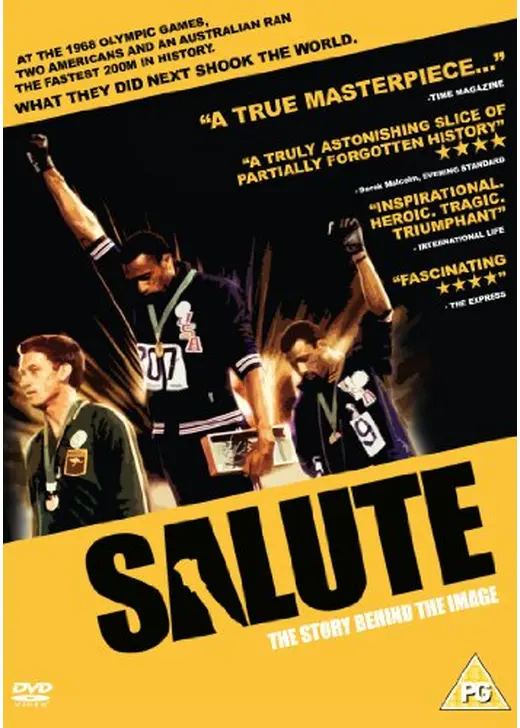 Salute（原題）