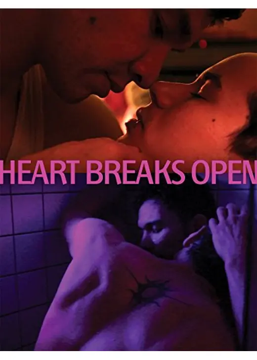 Heart Breaks Open（原題）