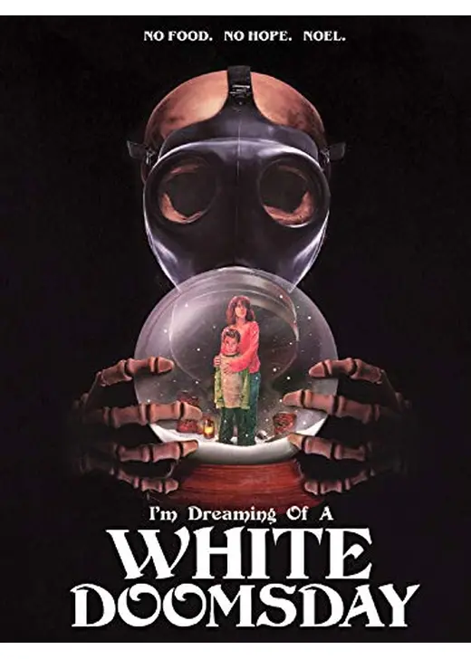 I'm Dreaming of a White Doomsday（原題）