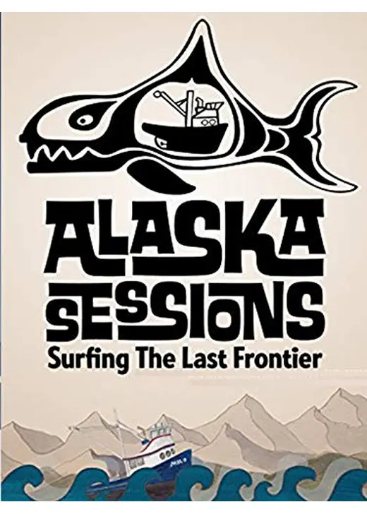 Alaska Sessions