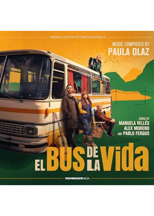 El bus de la vida（原題）