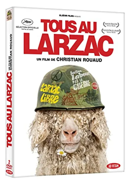 Leadersheep（英題）