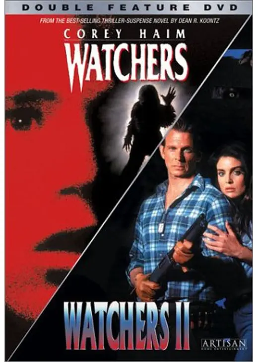 ウォッチャーズ2