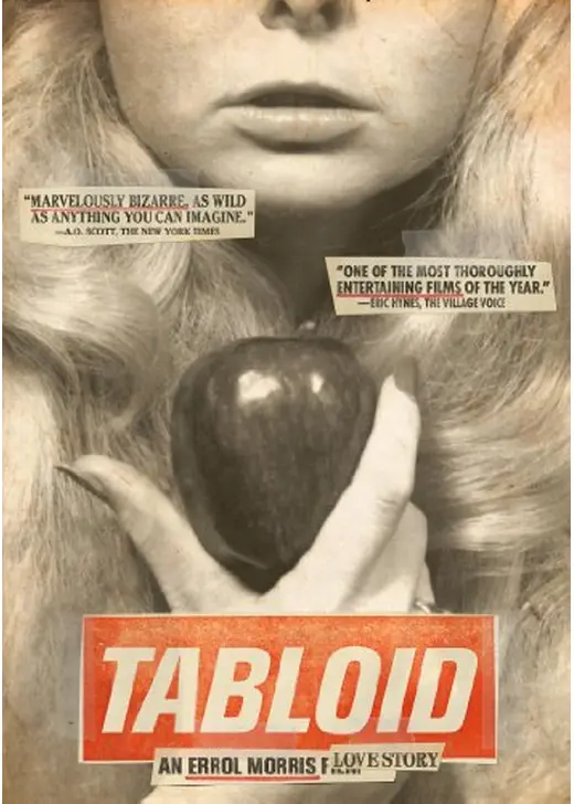 Tabloid（原題）
