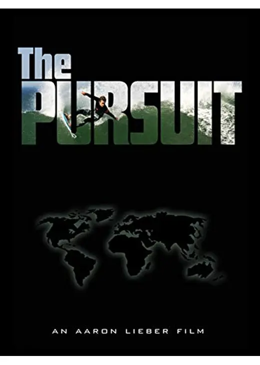 The Pursuit（原題）