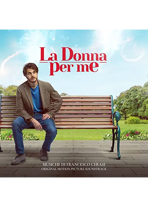 La donna per me（原題）