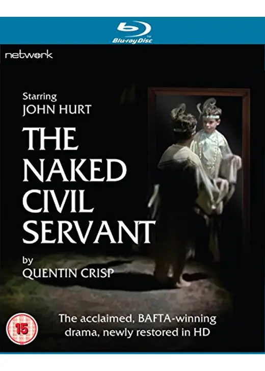 The Naked Civil Servant（原題）